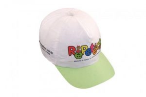 Boné Infantil 2