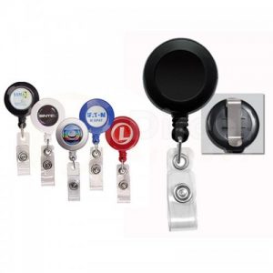 Cordão para Crachá 8