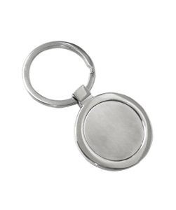 Chaveiro de Metal Mb2637