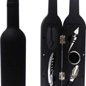 Kit Vinho com 5 Peças