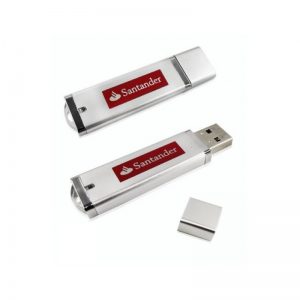 Pen Drive 4 GB-Super Talent Mb019