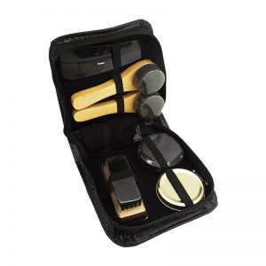 Kit engraxate 07 Peças Mb12425