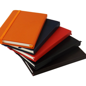 Caderneta tipo Moleskine Mb12537