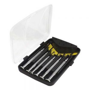 Kit Ferramenta de Metal Mb12934