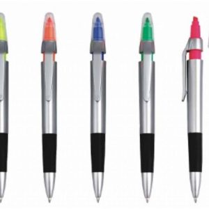 Caneta Marca Texto Mb2037