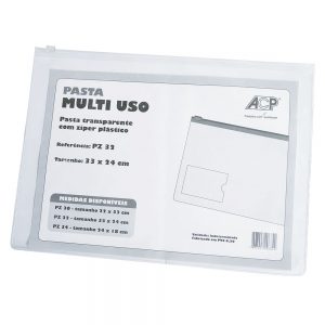 Pasta Zip Zap Mb13253