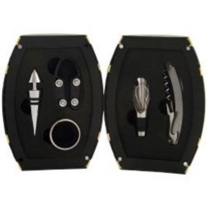 Barril Kit Vinho Mb12759