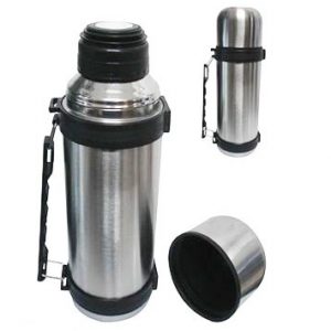 Garrafa Térmica 1 L Mb7376