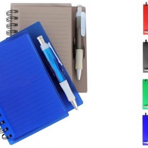 Bloco de Anotações Mb11193