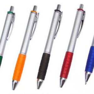 Caneta Plástica Mb713