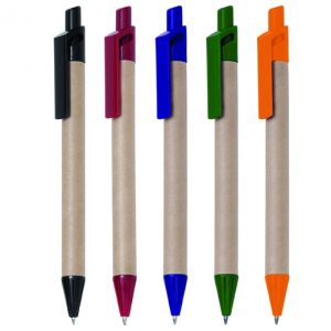 Caneta Ecológica Mb1232