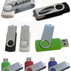 Pen Drive 4 GB MbRm4gb
