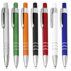 Caneta Semi Metal Mb7240