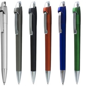 Caneta Semi Metal Mb1019