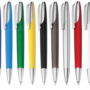 Caneta Semi Metal Mb1061