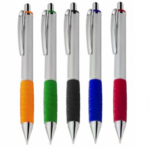 Caneta Semi Metal Mb0008