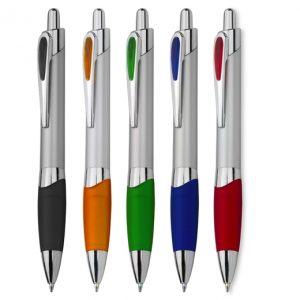 Caneta Semi Metal Mb0206