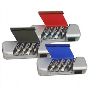 Kit Ferramenta com Lanterna Mb12936