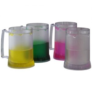 Caneca com Gel 400 ML Mb12508
