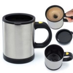 Caneca Mixer 400ml Mb13220