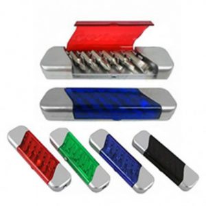 Kit Ferramenta com 6 Peças Mb7036