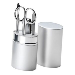 kit manicure 05 peças Mb3859