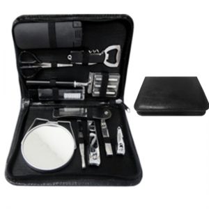 Kit Masculino com 12 Peças Mbs124