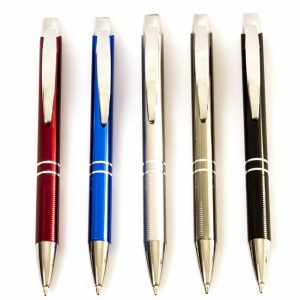 Caneta de Metal Mb2001