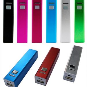 Carregador Portátil Power Bank Mb12795