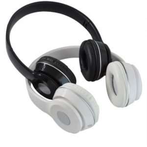 Fone de Ouvido Stereo Mb13187