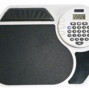 Mouse Pad com Calculadora Mb169
