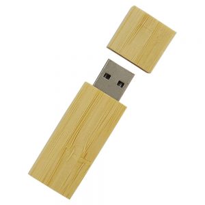 Pen Drive 4 Gb Bambu Mb011