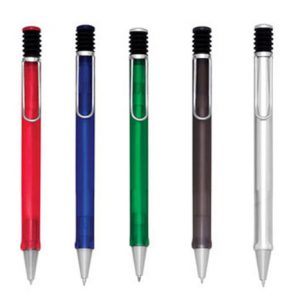 Caneta Plástica Mb992