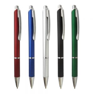 Caneta Plástica Mb11786