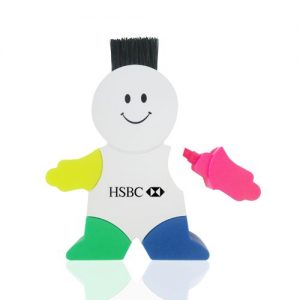 Caneta Marca Texto MbA12439