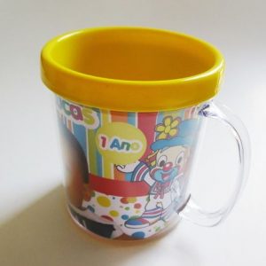Caneca Com Foto 350ml Mb7010