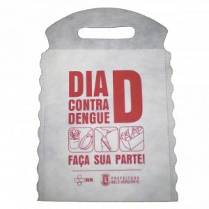 lixocar em tnt Excelente brinde para campanhas promocionais e eventos corporativos Mb7011