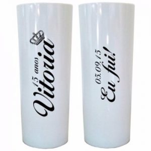 Copo Long Drink 350 ml Mb 7002