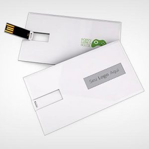 Pen Card Personalizado Mb0808