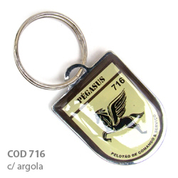 chaveiro 716
