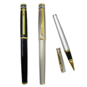 Caneta de Metal Roller Mb5812C