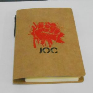 Bloco de Anotações Ecológico Mb11911