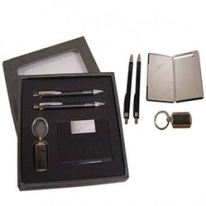 Kit Executivo 4 Peças Mb11400