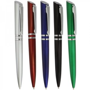 Caneta Plástica Mb12415