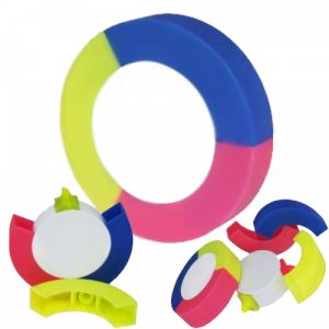 Marca Texto Redondo Mb12506