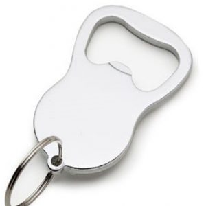 Chaveiro Abridor Metal Mb13394