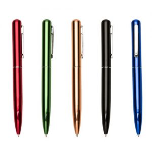 Caneta de Metal Mb13420