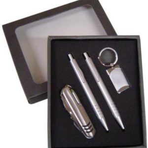 Kit Executivo 4 Peças Mb2425