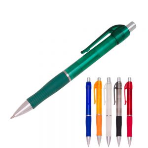 Caneta plástica Mb3011T