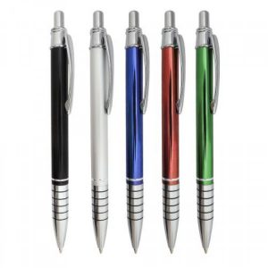 Caneta de Metal personalizada á laser, Mb3621